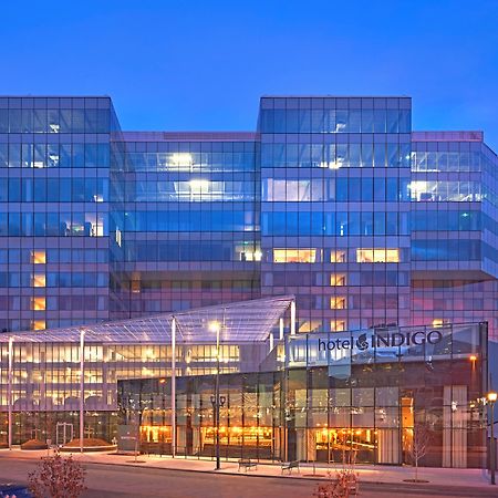 Hotel Indigo Denver Downtown - Union Station By Ihg Eksteriør billede